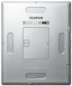 FPD（フラットパネルディテクタ）