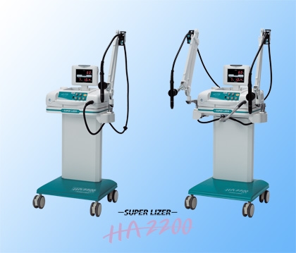 スーパーライザー