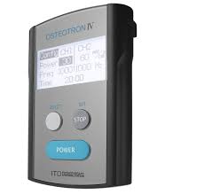 低出力パルス超音波（LIPUS）